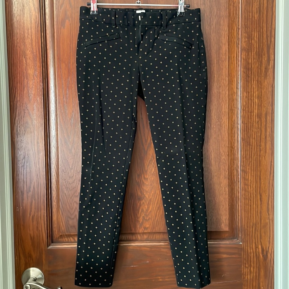 Woman Gap dress pants